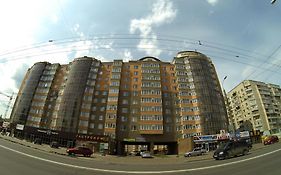 Naberezhnaya Roshen
